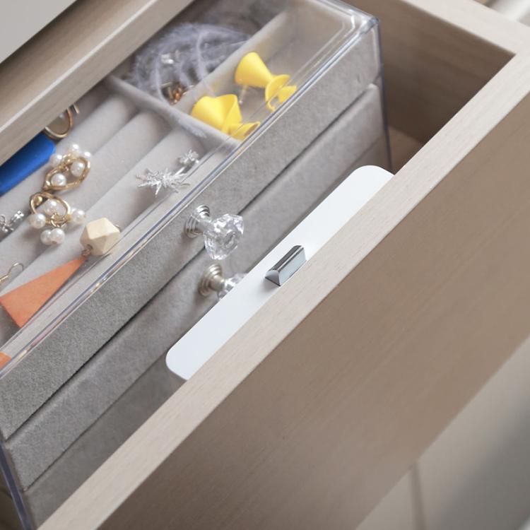Xiaomi Youpin Yisuobao Smart Drawer Cabinet Lock Pro - White