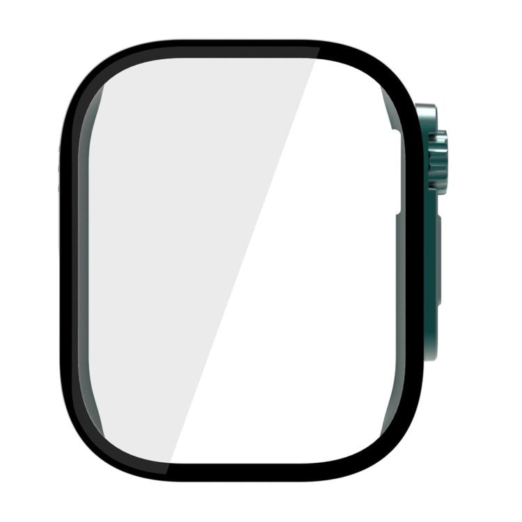 For Redmi Watch 5 Lite Change to Ultra Tempered Film Integrated PC Watch Protective Case
