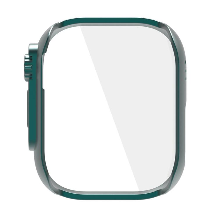 For Redmi Watch 5 Lite Change to Ultra Tempered Film Integrated PC Watch Protective Case