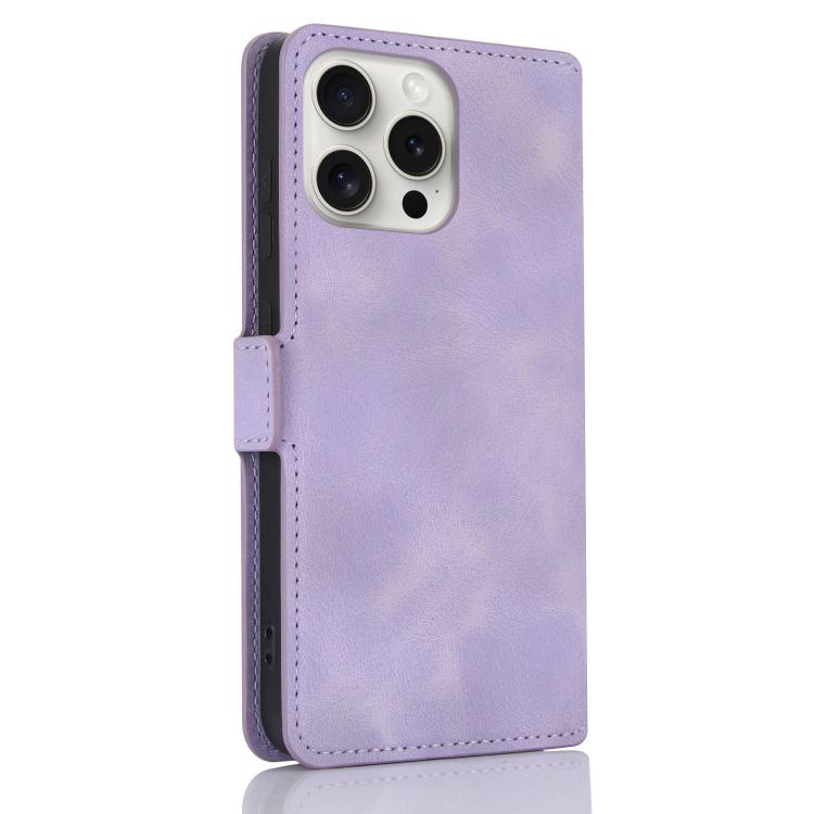 For iPhone 11 Pro Max Dreamy Butterfly Love Flower Embossed Leather Phone Case