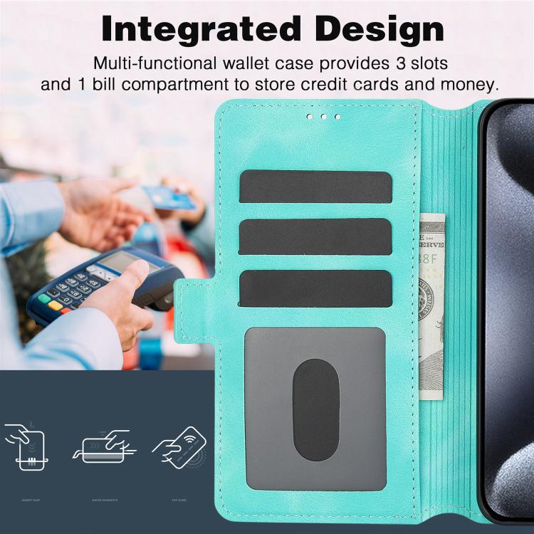 For iPhone 11 Pro Max Dreamy Butterfly Love Flower Embossed Leather Phone Case
