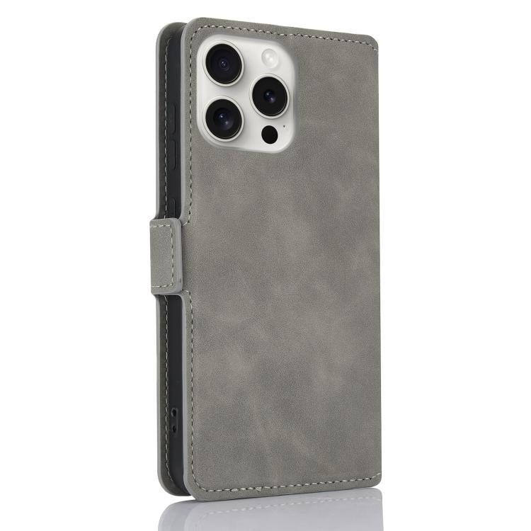 For iPhone 11 Pro Dreamy Butterfly Love Flower Embossed Leather Phone Case
