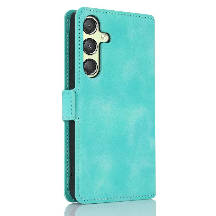 For Samsung Galaxy S23 FE 5G Dreamy Butterfly Love Flower Embossed Leather Phone Case
