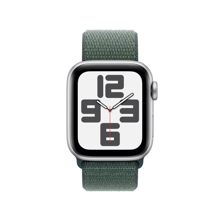 For Apple Watch 42mm / 41mm / 40mm / 38mm Loop Type Sport Watch Band