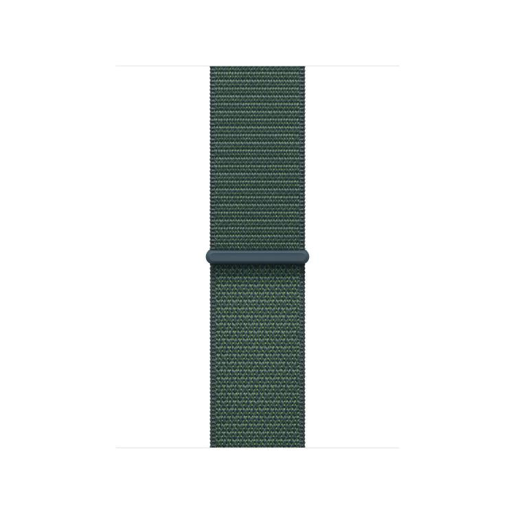 For Apple Watch 42mm / 41mm / 40mm / 38mm Loop Type Sport Watch Band