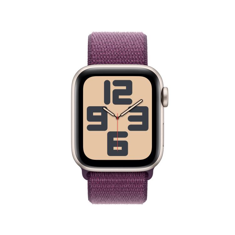 For Apple Watch 42mm / 41mm / 40mm / 38mm Loop Type Sport Watch Band