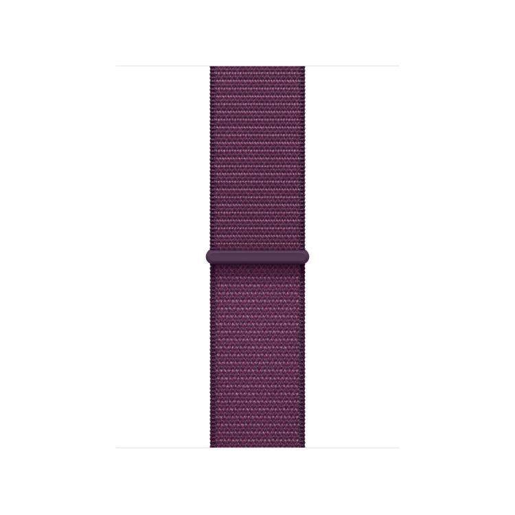 For Apple Watch 42mm / 41mm / 40mm / 38mm Loop Type Sport Watch Band