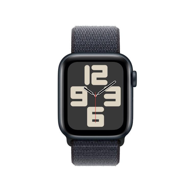 For Apple Watch 42mm / 41mm / 40mm / 38mm Loop Type Sport Watch Band