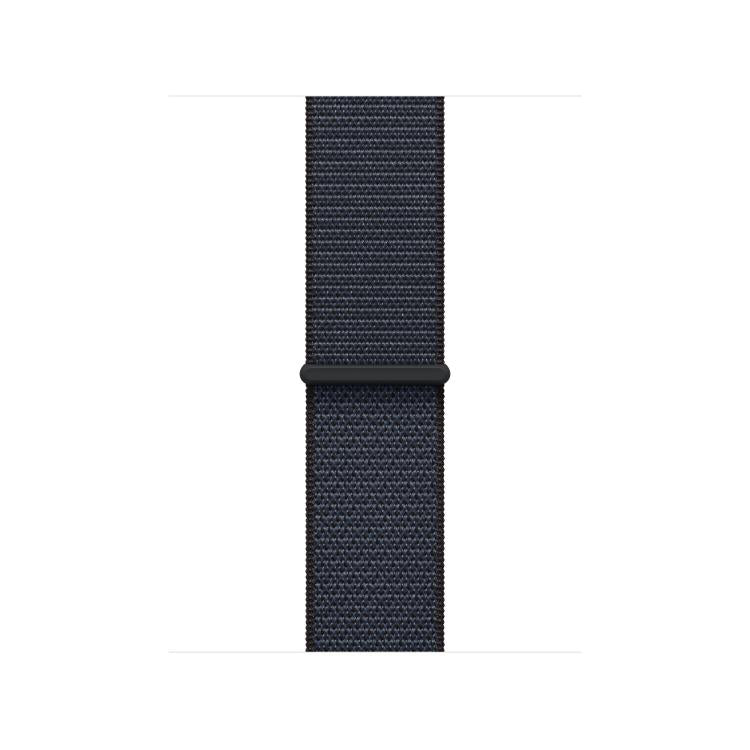 For Apple Watch 42mm / 41mm / 40mm / 38mm Loop Type Sport Watch Band