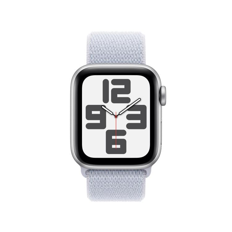 For Apple Watch 42mm / 41mm / 40mm / 38mm Loop Type Sport Watch Band