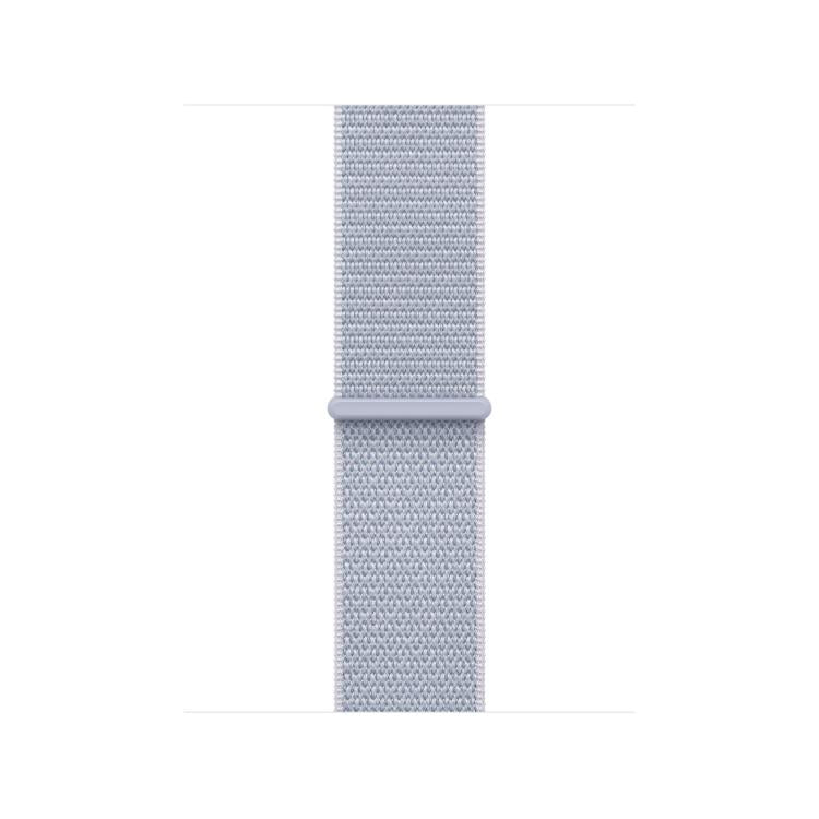 For Apple Watch 42mm / 41mm / 40mm / 38mm Loop Type Sport Watch Band