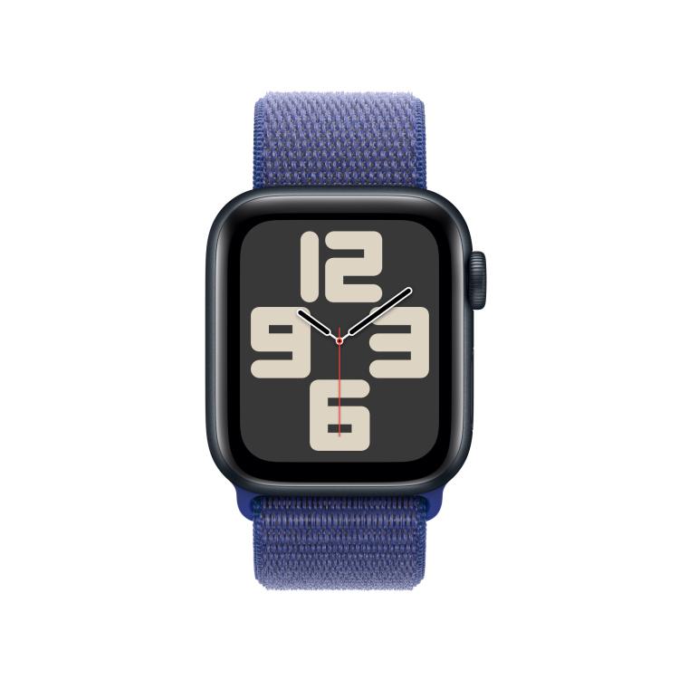 For Apple Watch 42mm / 41mm / 40mm / 38mm Loop Type Sport Watch Band