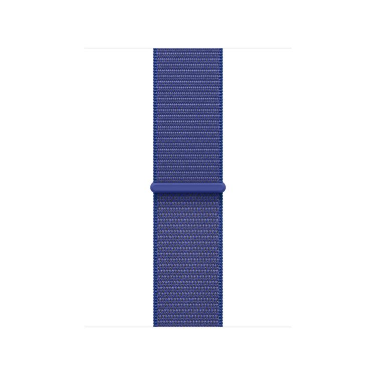 For Apple Watch 42mm / 41mm / 40mm / 38mm Loop Type Sport Watch Band