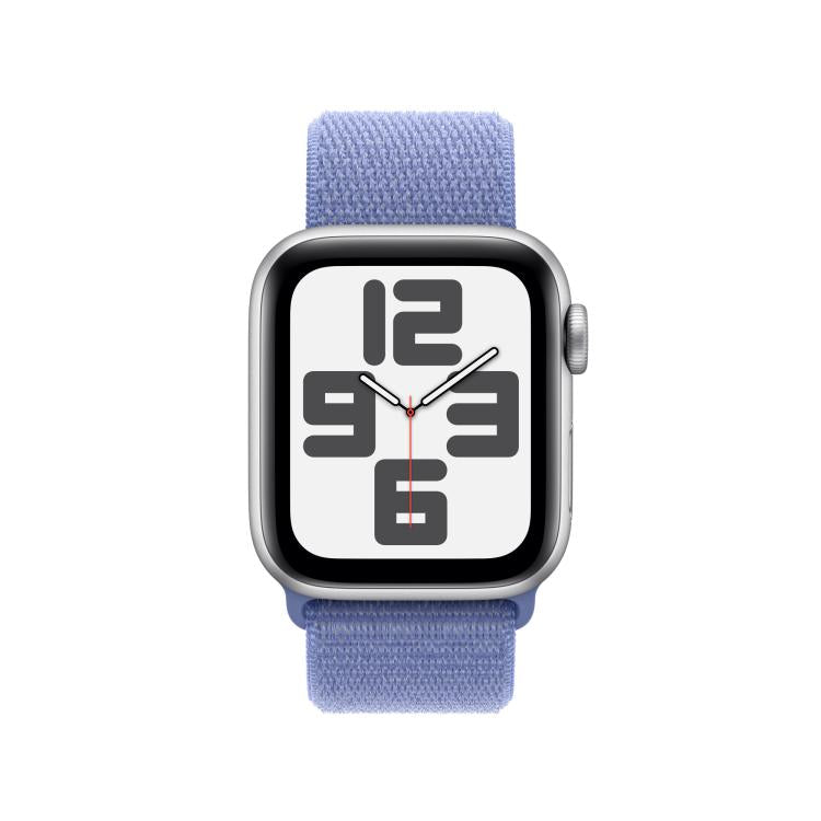 For Apple Watch 42mm / 41mm / 40mm / 38mm Loop Type Sport Watch Band
