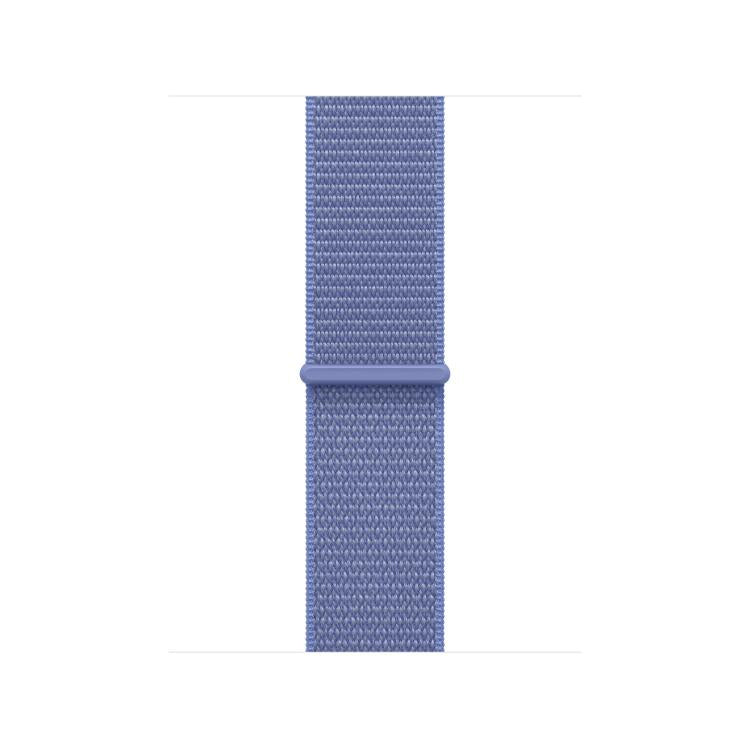 For Apple Watch 42mm / 41mm / 40mm / 38mm Loop Type Sport Watch Band