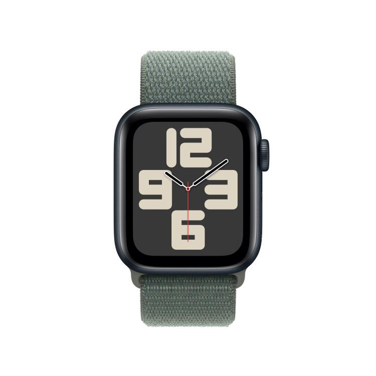 For Apple Watch 42mm / 41mm / 40mm / 38mm Loop Type Sport Watch Band