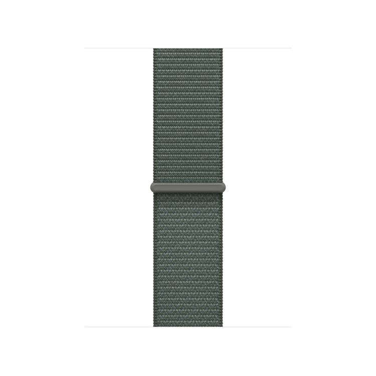 For Apple Watch 42mm / 41mm / 40mm / 38mm Loop Type Sport Watch Band