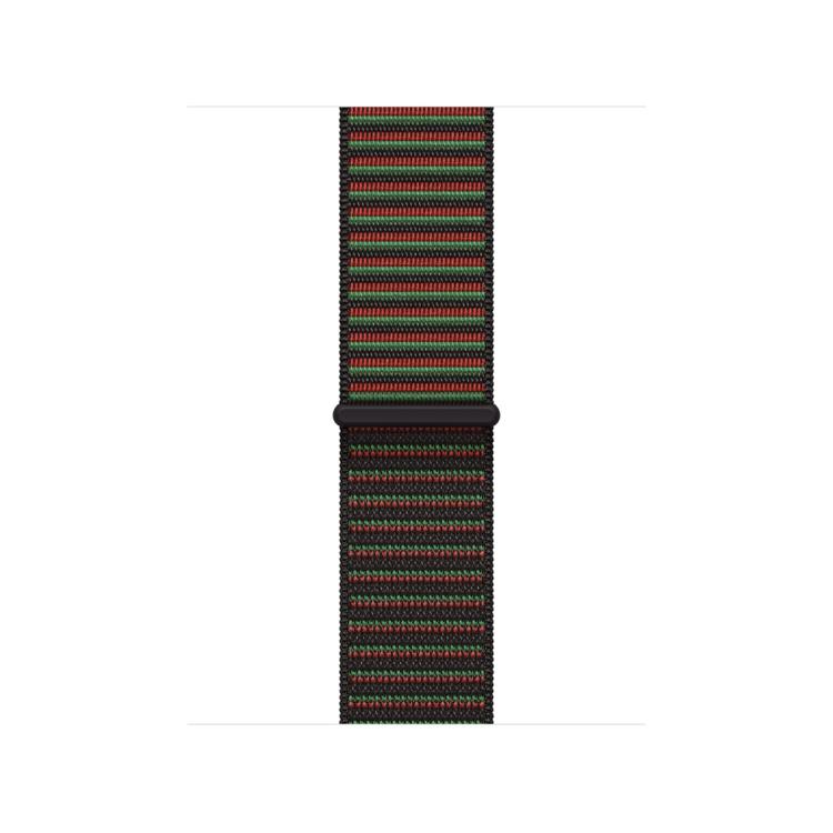 For Apple Watch 42mm / 41mm / 40mm / 38mm Loop Type Sport Watch Band