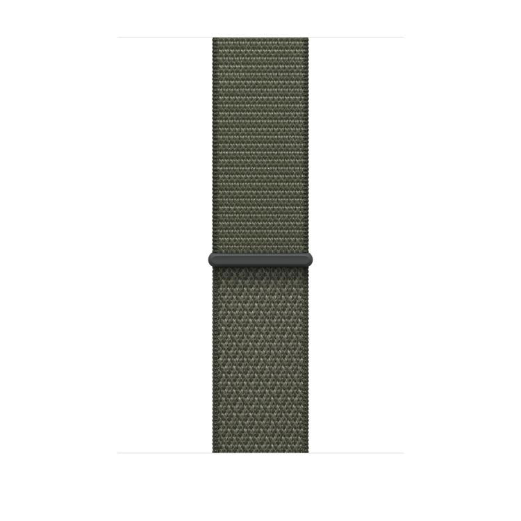 For Apple Watch 42mm / 41mm / 40mm / 38mm Loop Type Sport Watch Band