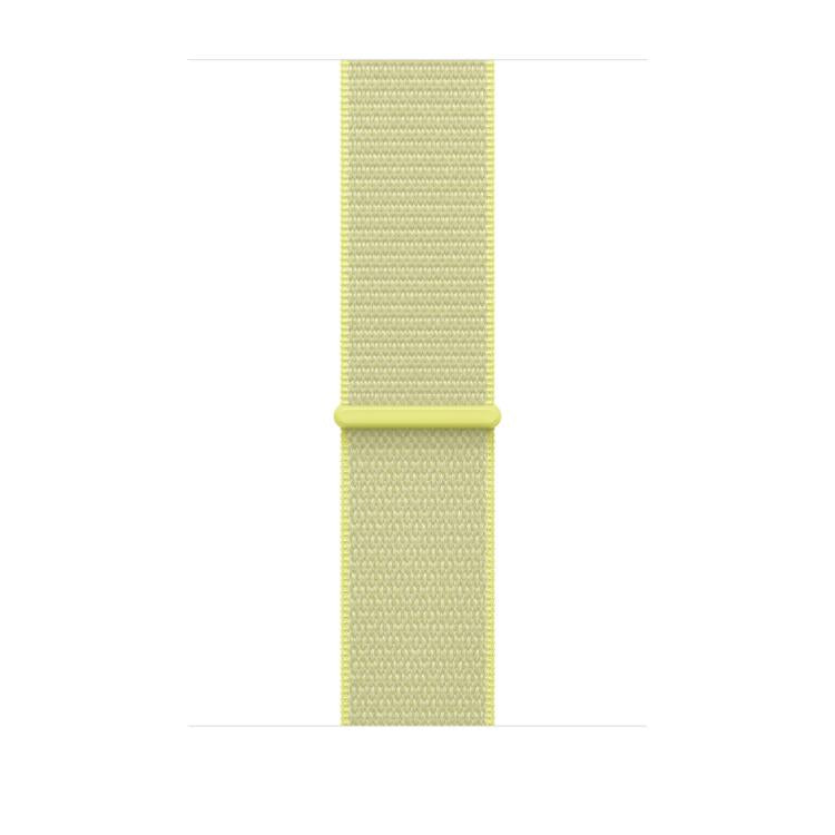 For Apple Watch 42mm / 41mm / 40mm / 38mm Loop Type Sport Watch Band