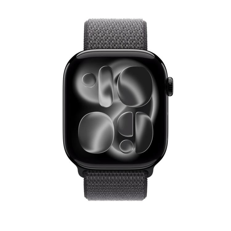 For Apple Watch 42mm / 41mm / 40mm / 38mm Loop Type Sport Watch Band