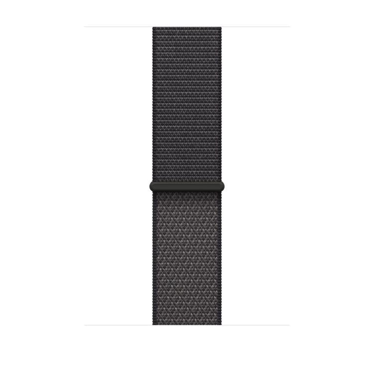 For Apple Watch 42mm / 41mm / 40mm / 38mm Loop Type Sport Watch Band