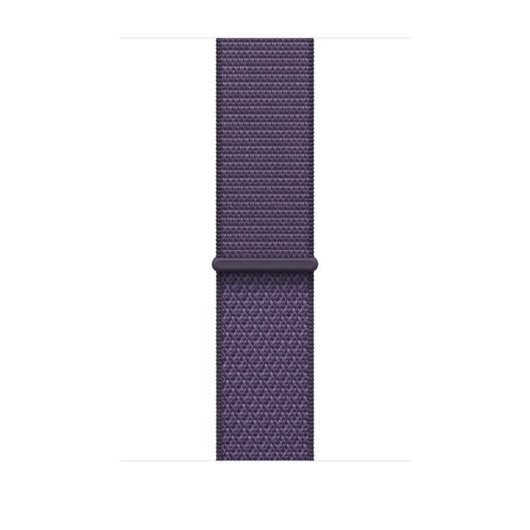 For Apple Watch 42mm / 41mm / 40mm / 38mm Loop Type Sport Watch Band