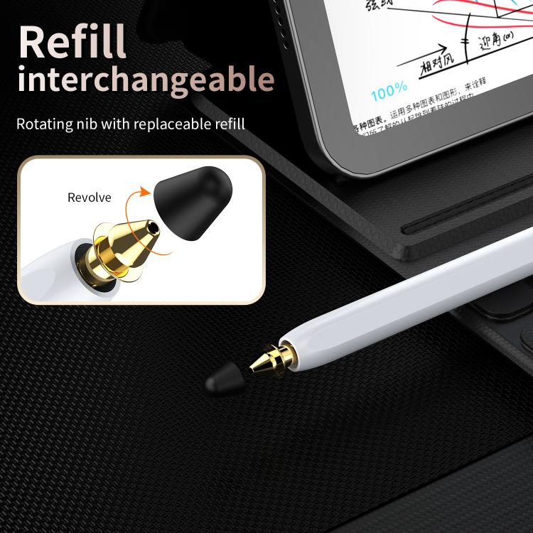 C1 Multifunctional Bluetooth Capacitive Pen for Mobile Phones / Tablets PC