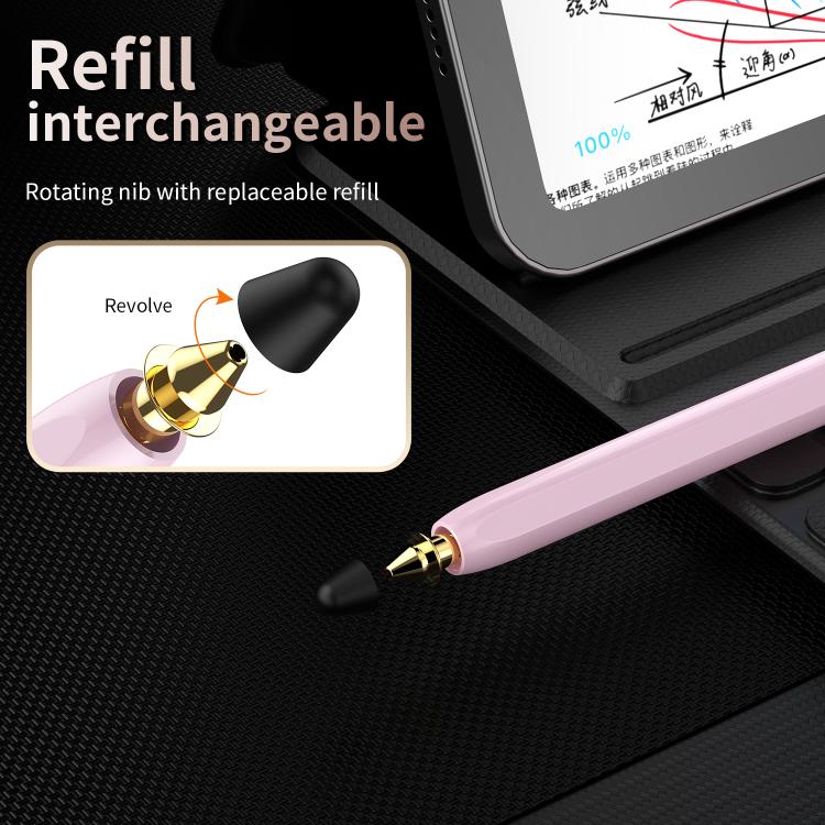 C1 Multifunctional Bluetooth Capacitive Pen for Mobile Phones / Tablets PC