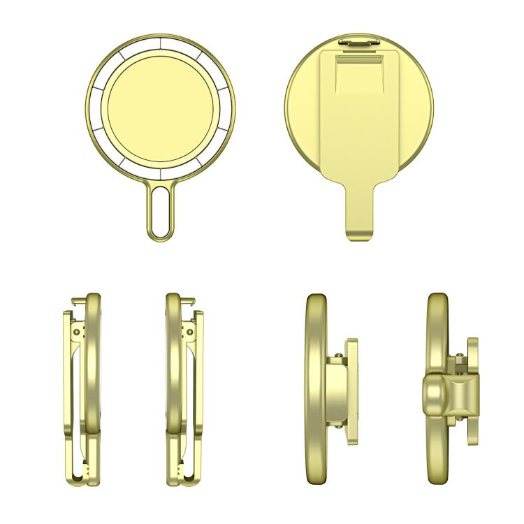 Magnetic Clip Phone Holder Belt Clip Bracket