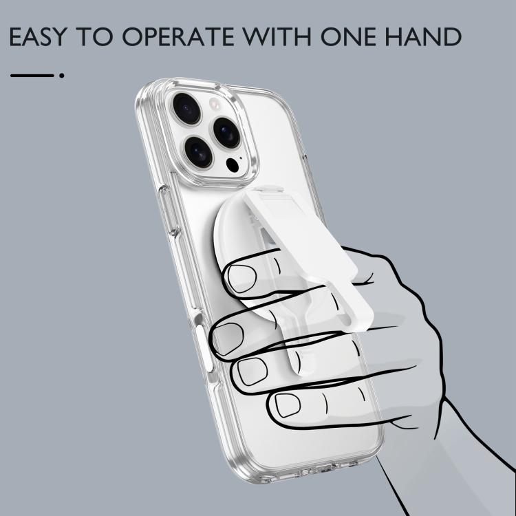 Magnetic Clip Phone Holder Belt Clip Bracket