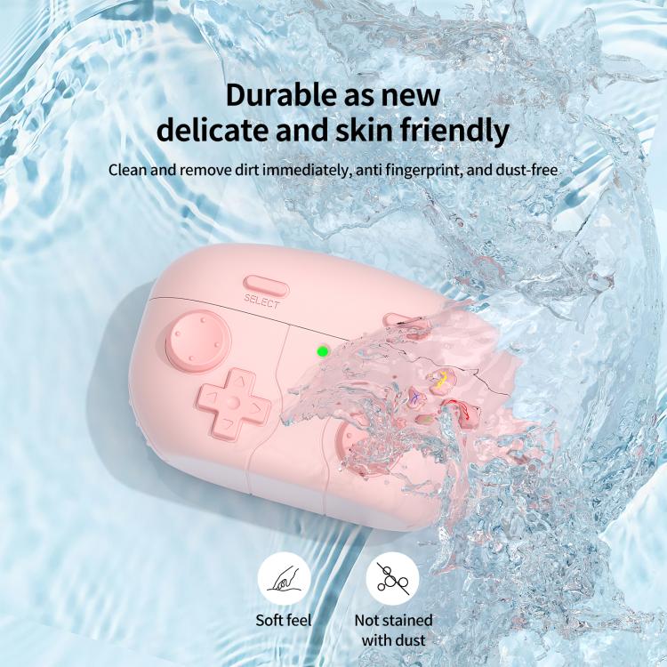 For Sony WF-1000XM5 Retro Game Console Style Silicone Earbuds Case