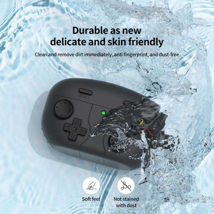 For Sony WF-1000XM5 Retro Game Console Style Silicone Earbuds Case