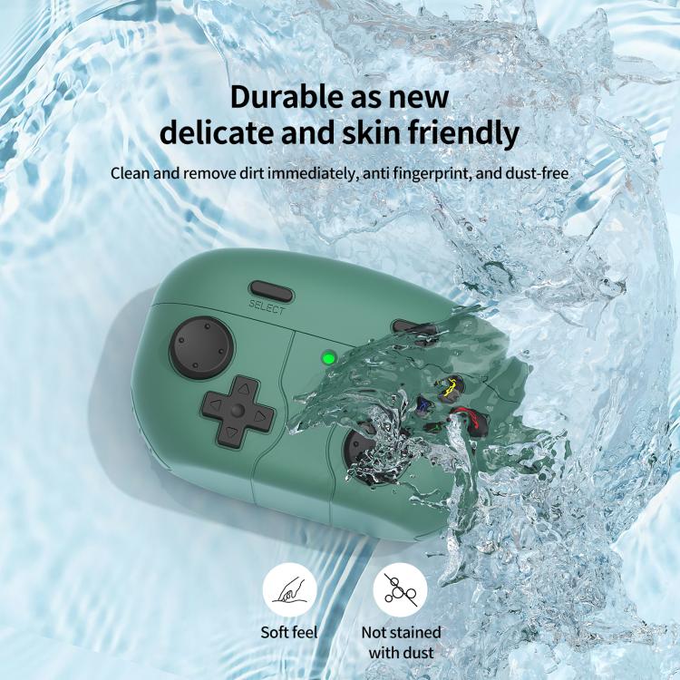 For Sony WF-1000XM5 Retro Game Console Style Silicone Earbuds Case
