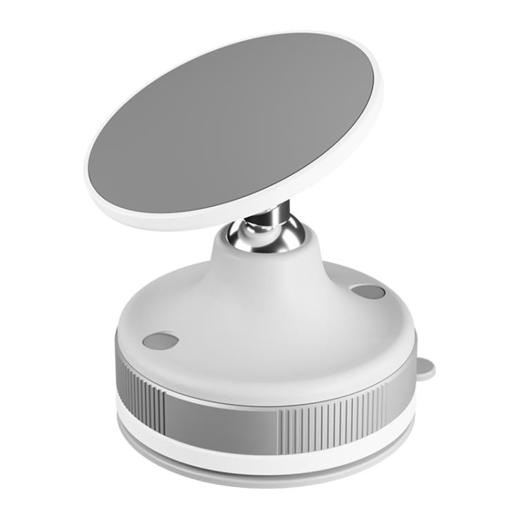 CTT29 Foldable Vacuum Magnetic Suction Cup Phone Holder