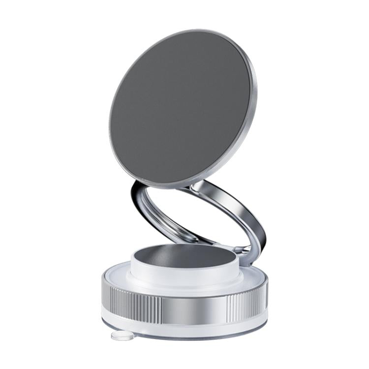 CTT28 Foldable Vacuum Magnetic Suction Cup Phone Holder