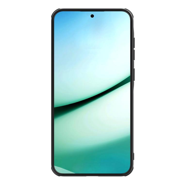 For Samsung Galaxy A36 5G NILLKIN Super Frosted Shield Pro PC + TPU Phone Case
