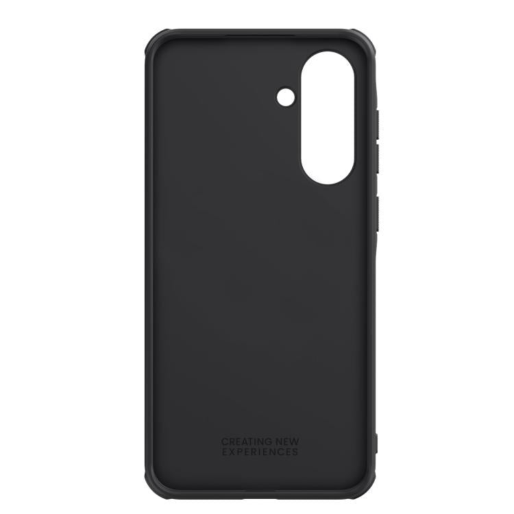 For Samsung Galaxy A36 5G NILLKIN Super Frosted Shield Pro PC + TPU Phone Case