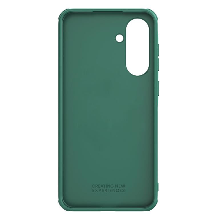 For Samsung Galaxy A36 5G NILLKIN Super Frosted Shield Pro PC + TPU Phone Case