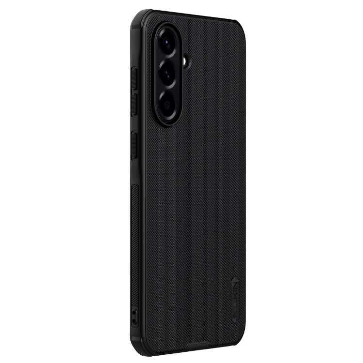 For Samsung Galaxy A56 5G NILLKIN Super Frosted Shield Pro PC + TPU Phone Case