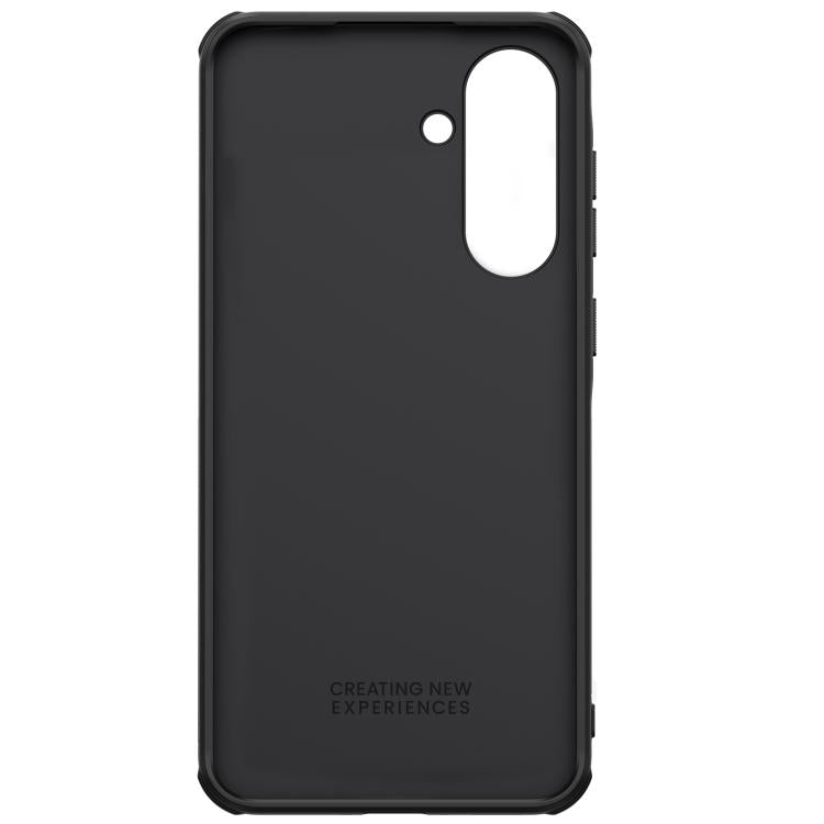 For Samsung Galaxy A56 5G NILLKIN Super Frosted Shield Pro PC + TPU Phone Case