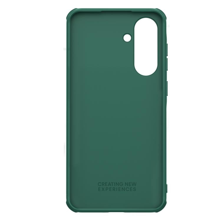For Samsung Galaxy A56 5G NILLKIN Super Frosted Shield Pro PC + TPU Phone Case