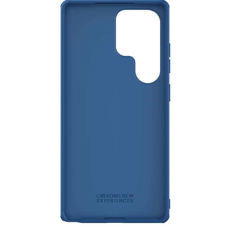 For Samsung Galaxy S25 Ultra 5G NILLKIN Frosted Shield Pro PC + TPU Phone Case