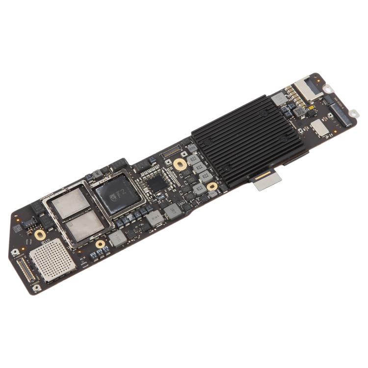 Original Disassembled Mainboard with Fingerprint Button For MacBook Air Retina 13 A1932 2019 i5 1.6GHz 8G 128G