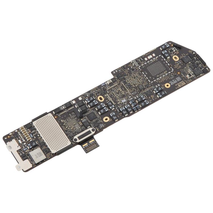 Original Disassembled Mainboard with Fingerprint Button For MacBook Air Retina 13 A1932 2019 i5 1.6GHz 16G 512G