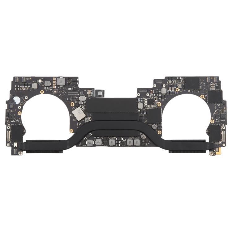 Original Disassembled Mainboard with Fingerprint Button For MacBook Pro 13 A1989 2018 i5 2.3GHz 8G 256G