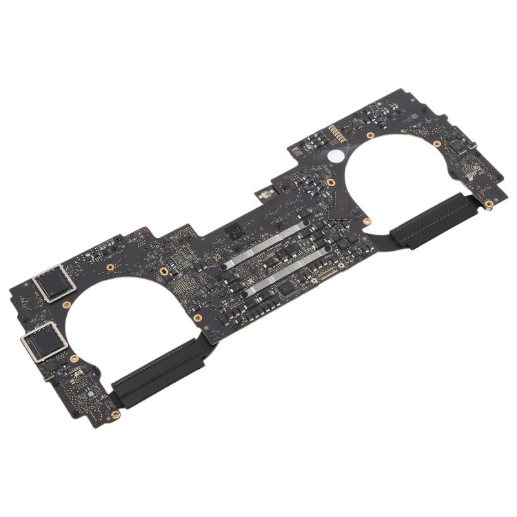 Original Disassembled Mainboard with Fingerprint Button For MacBook Pro 13 A1989 2018 i5 2.3GHz 16G 512G