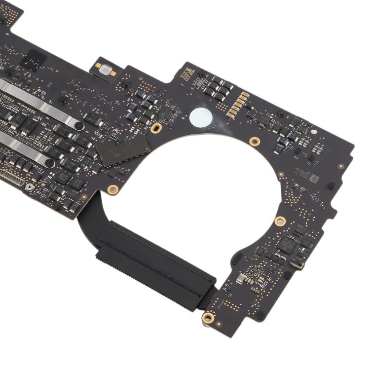 Original Disassembled Mainboard with Fingerprint Button For MacBook Pro 13 A1989 2019 i7 2.8GHz 16G 256G