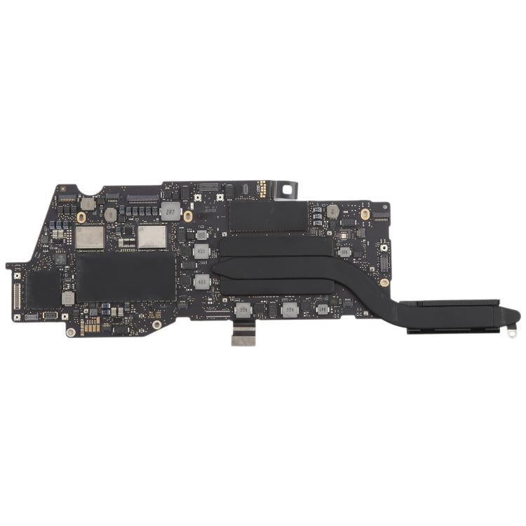 Original Disassembled Mainboard with Fingerprint Button For MacBook Pro 13 A2289 2020 i5 1.4GHz 8G 256GB