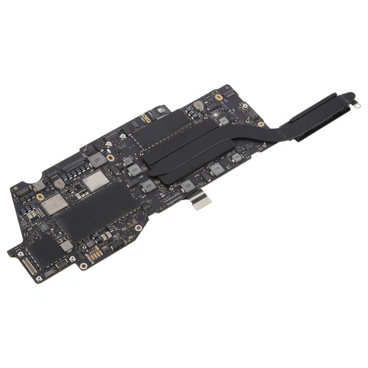 Original Disassembled Mainboard with Fingerprint Button For MacBook Pro 13 A2289 2020 i5 1.4GHz 8G 256GB